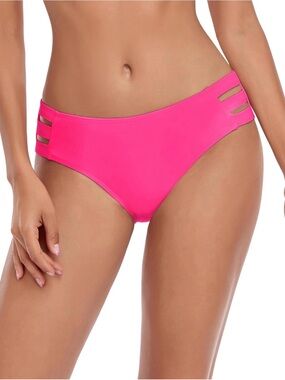 Ocean Blues Bikini Bottom